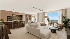 Se vende atico duplex de 3 dormitorios en Lomas del Marqués