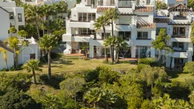 Se vende atico duplex de 3 dormitorios en Lomas del Marqués