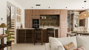 Se vende atico duplex de 3 dormitorios en Lomas del Marqués