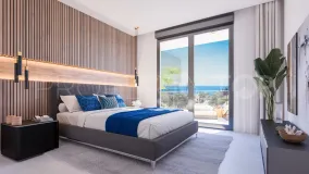 Apartamento planta baja en venta de 2 dormitorios en Los Altos de los Monteros