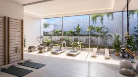 Apartamento planta baja en venta de 2 dormitorios en Los Altos de los Monteros