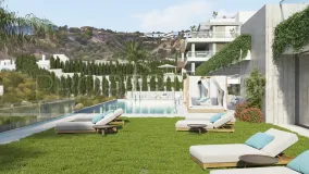 Apartamento planta baja en venta de 2 dormitorios en Los Altos de los Monteros