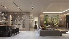 Buy villa in Cortijo Blanco with 4 bedrooms