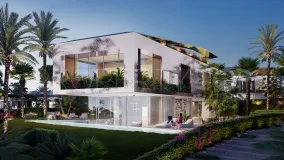 For sale Marbella Golden Mile 7 bedrooms villa