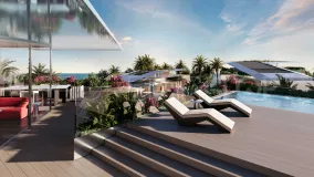 For sale Marbella Golden Mile 7 bedrooms villa