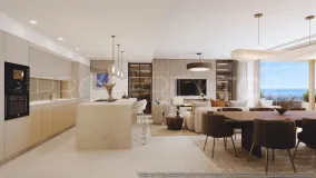 Real de La Quinta 2 bedrooms ground floor apartment for sale