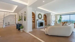 Los Arrayanes, apartamento de 5 dormitorios en venta