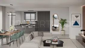 For sale Los Altos de los Monteros apartment