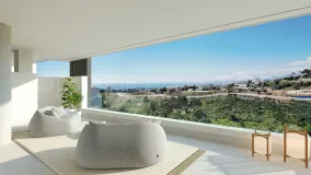 For sale Los Altos de los Monteros apartment