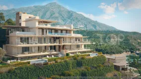 Real de La Quinta ground floor apartment for sale
