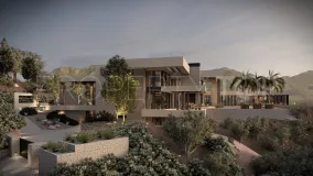 La Zagaleta plot for sale