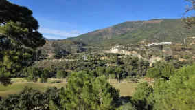 La Zagaleta plot for sale