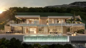 Plot in Real de La Quinta for sale