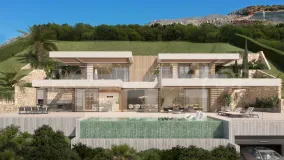 Plot in Real de La Quinta for sale