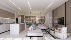 Buy ground floor apartment in Puerto del Almendro with 3 bedrooms