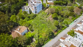 Parcela a la venta en La Quinta