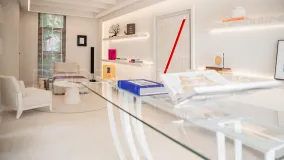 Office in Nueva Andalucia for sale