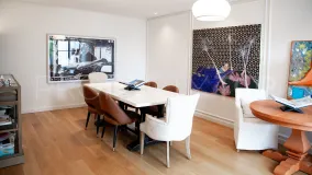 Office in Nueva Andalucia for sale