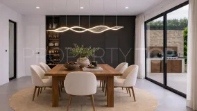 Huerta Belón, villa a la venta de 5 dormitorios