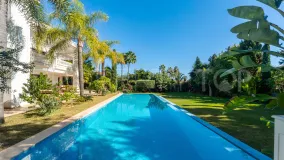 For sale 7 bedrooms villa in Casasola