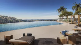 Ground floor apartment for sale in La Reserva de Alcuzcuz with 1 bedroom