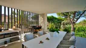 Villa de 6 dormitorios a la venta en Marbesa