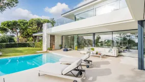 Villa de 6 dormitorios a la venta en Marbesa