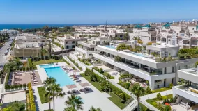 4 bedrooms Epic Marbella ground floor duplex for sale