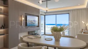 Apartamento en venta con 2 dormitorios en Velaya