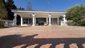 For sale villa in Paraiso Medio