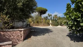 For sale villa in Paraiso Medio