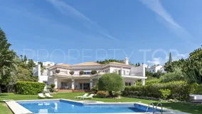 For sale villa in Paraiso Alto with 6 bedrooms