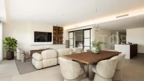 Apartment for sale in Palacetes Los Belvederes