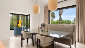 For sale villa in Cascada de Camojan