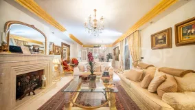 3 bedrooms Lagos de Sierra Blanca ground floor apartment for sale