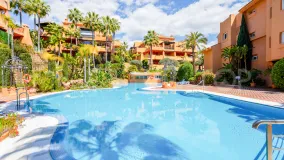 3 bedrooms Lagos de Sierra Blanca ground floor apartment for sale