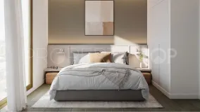 Buy ground floor apartment in Cala de Mijas