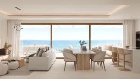 Buy ground floor apartment in Cala de Mijas