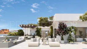 Penthouse for sale in Casares Golf