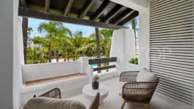 Buy Marina Puente Romano apartment