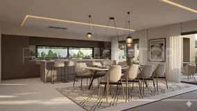 Cala de Mijas, villa a la venta