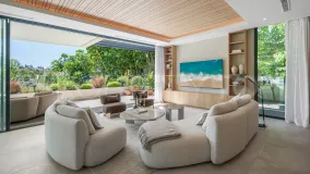 New Golden Mile, villa en venta con 4 dormitorios