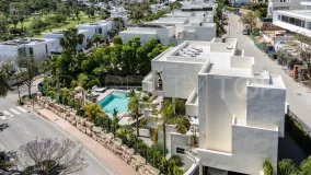 New Golden Mile, villa en venta con 4 dormitorios