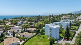 Ático a la venta de 3 dormitorios en Los Monteros