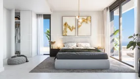 Apartment for sale in Los Altos de los Monteros