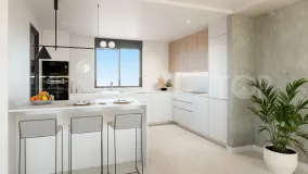 Apartment for sale in Los Altos de los Monteros