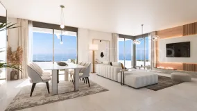 Apartment for sale in Los Altos de los Monteros
