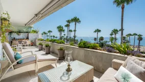 Los Granados 3 bedrooms duplex penthouse for sale