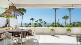 Los Granados 3 bedrooms duplex penthouse for sale