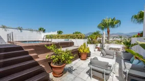 Los Granados 3 bedrooms duplex penthouse for sale